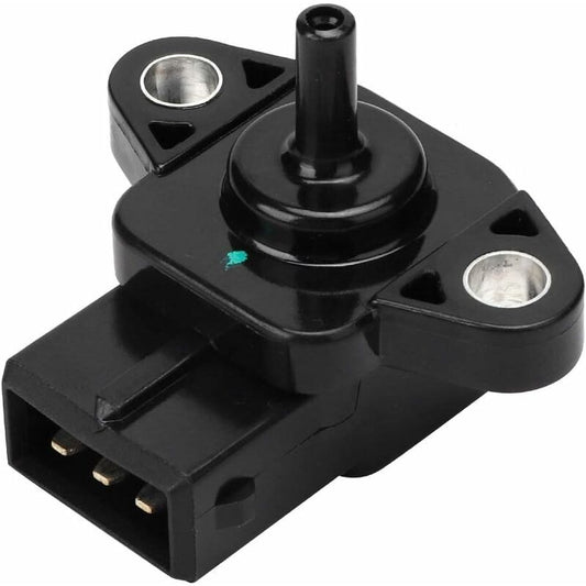 Pressure Sensor, Air Intake Map Boost Pressure Sensor Mr299300 Fit Compatible With Pajero Montero Sport L200 V1188-MS-227-0089