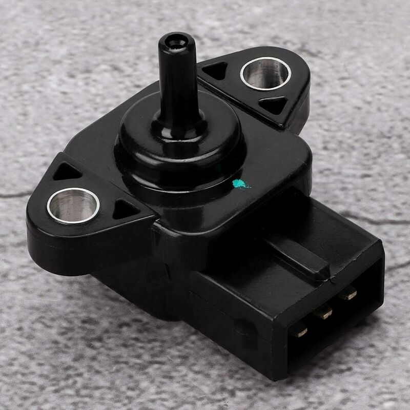 Pressure Sensor, Air Intake Map Boost Pressure Sensor Mr299300 Fit Compatible With Pajero Montero Sport L200 V1188-MS-227-0089