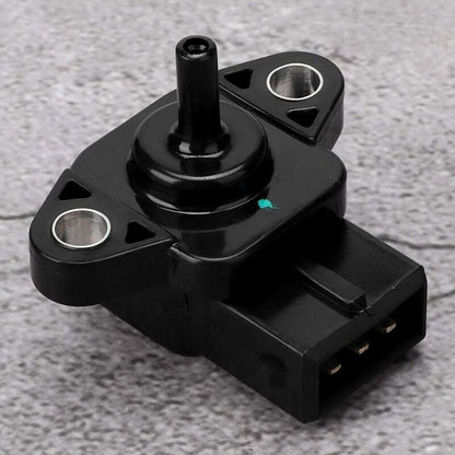 Pressure Sensor, Air Intake Map Boost Pressure Sensor Mr299300 Fit Compatible With Pajero Montero Sport L200 V1188-MS-227-0089