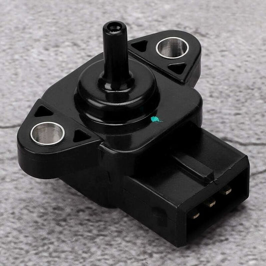 Pressure Sensor, Air Intake Map Boost Pressure Sensor Mr299300 Fit Compatible With Pajero Montero Sport L200 V1188-MS-227-0089