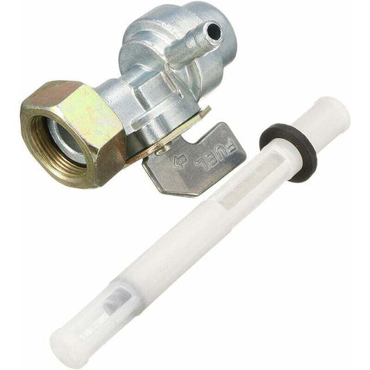 Fuel Gas Tank Tap Valve Switch For Honda Vintage Motorcycle 18Mm X 1Mm V1188-MS-227-0098