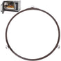 Microwave Oven Turntable Bracket 17.8Cm Diameter 1.4 Universal Microwave Accessories Glass Ring V1188-MS-227-0106