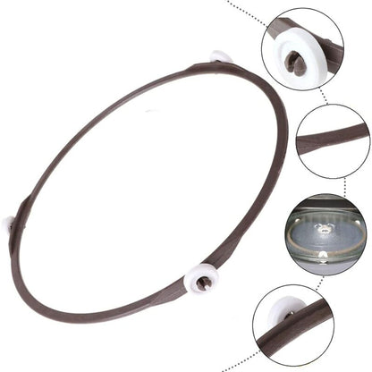 Microwave Oven Turntable Bracket 17.8Cm Diameter 1.4 Universal Microwave Accessories Glass Ring V1188-MS-227-0106