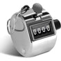 4 Digit Manual Counter Passage Counter For People Counter, Golf Sport, Trainer School V1188-MS-227-0112