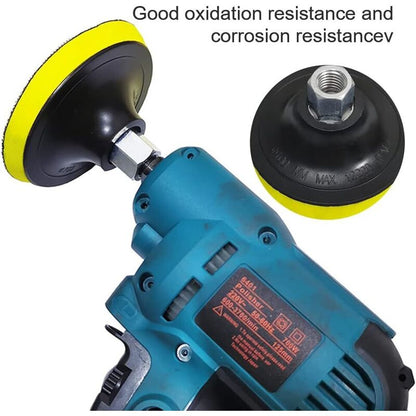M10 M14 Adapter Angle Grinder Polisher Thread Drill Bit Interface Converter Connector Power Tools Accessories V1188-MS-227-0122