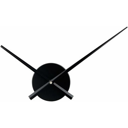 Large Wall Clock - 3D Needles - Quartz Mechanism Clock - Diy Crafts - Home Decor V1188-MS-227-0123