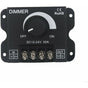 LED Dimmer Controller 12V 24V 30A Pwm Dimmer 360W For LED Strips Or LED Light V1188-MS-227-0125