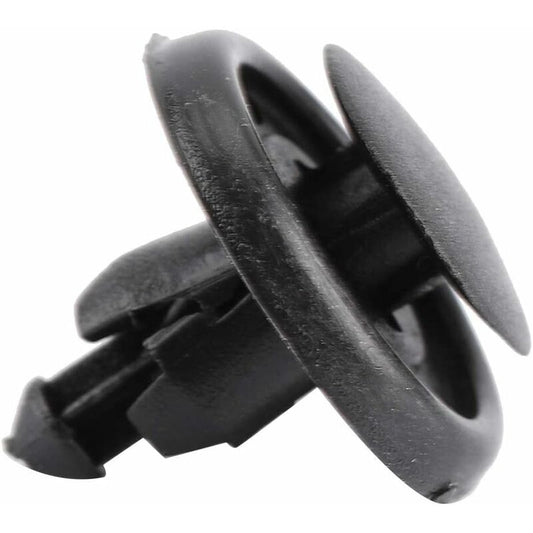 Car Fender Clips, Rivet Clips Mudguard For Car Fender Clips Retainer Fasteners Mudguard Hood For 90467-07166 V1188-MS-227-0146