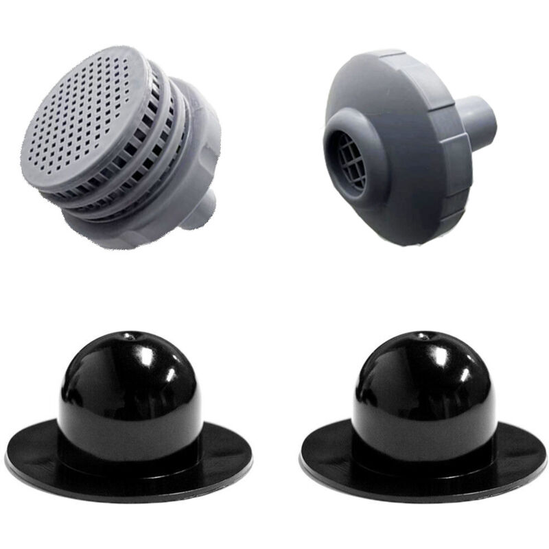Intex Small Pool Strainers - Pack Of 2 V1188-MS-227-0147