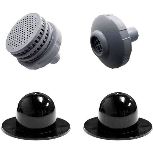 Intex Small Pool Strainers - Pack Of 2 V1188-MS-227-0147