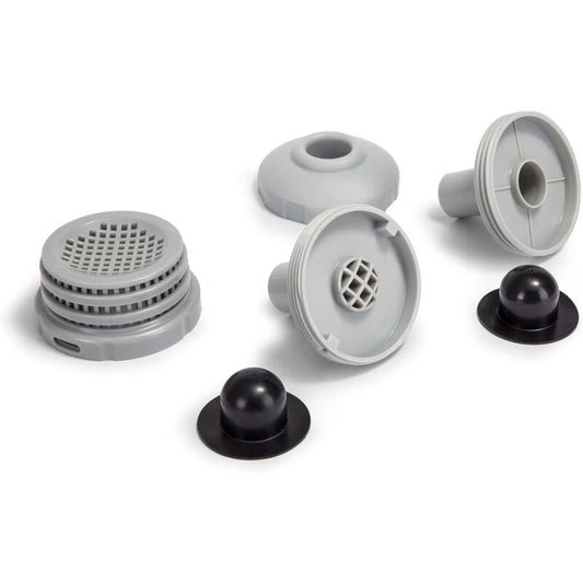 Intex Small Pool Strainers - Pack Of 2 V1188-MS-227-0147