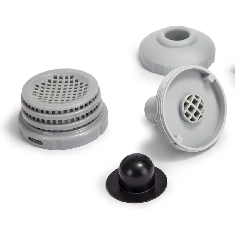 Intex Small Pool Strainers - Pack Of 2 V1188-MS-227-0147