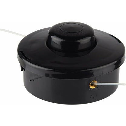 Universal Tap & Go Brushcutter Head - M10 X 1.25 Left Hand V1188-MS-227-0148