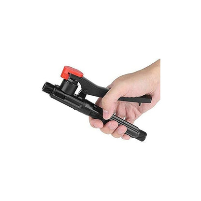 Trigger Sprayer Handle, Spray Gun Handle For Lance Sprayer Garden Hose Sprayer Assembly Accessory For Garden V1188-MS-227-0149