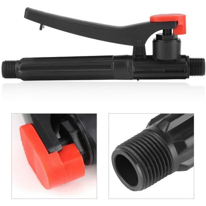 Trigger Sprayer Handle, Spray Gun Handle For Lance Sprayer Garden Hose Sprayer Assembly Accessory For Garden V1188-MS-227-0149