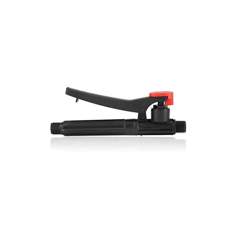 Trigger Sprayer Handle, Spray Gun Handle For Lance Sprayer Garden Hose Sprayer Assembly Accessory For Garden V1188-MS-227-0149