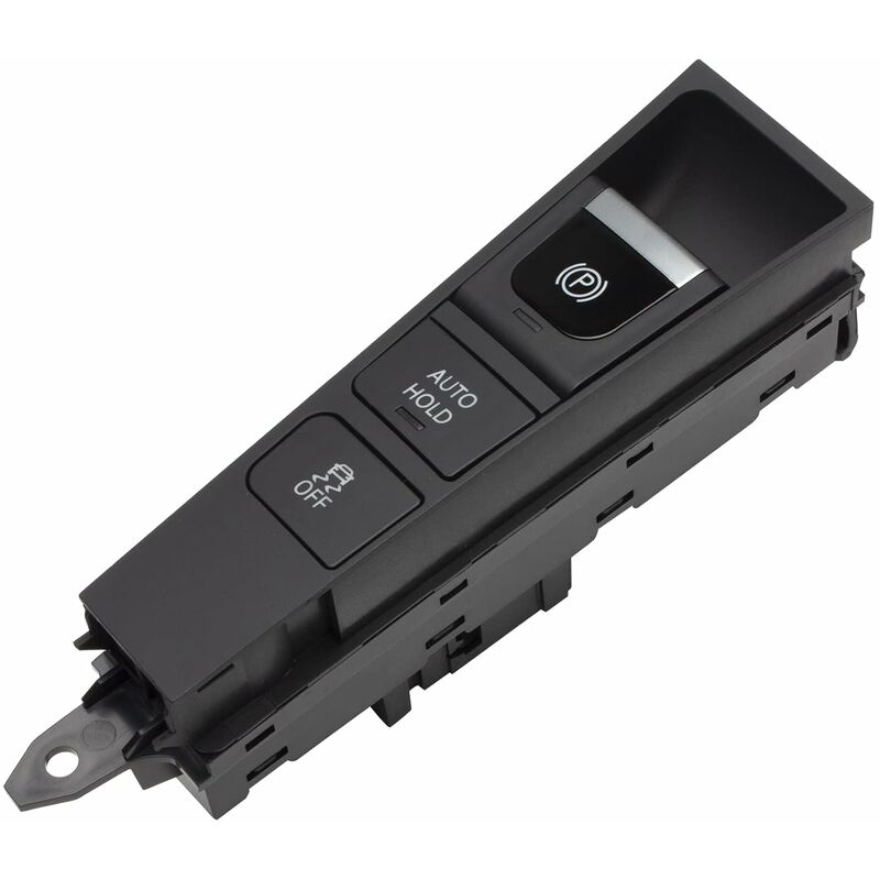 Handbrake Button For Passat B7 Cc 3Ad927137B V1188-MS-227-0173
