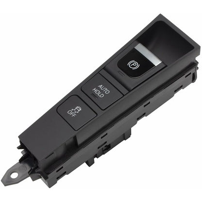 Handbrake Button For Passat B7 Cc 3Ad927137B V1188-MS-227-0173