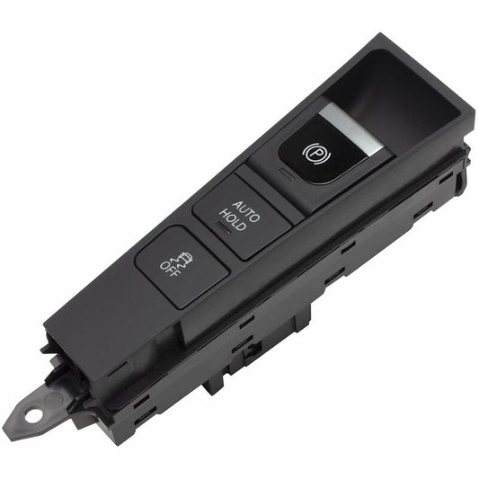 Handbrake Button For Passat B7 Cc 3Ad927137B V1188-MS-227-0173
