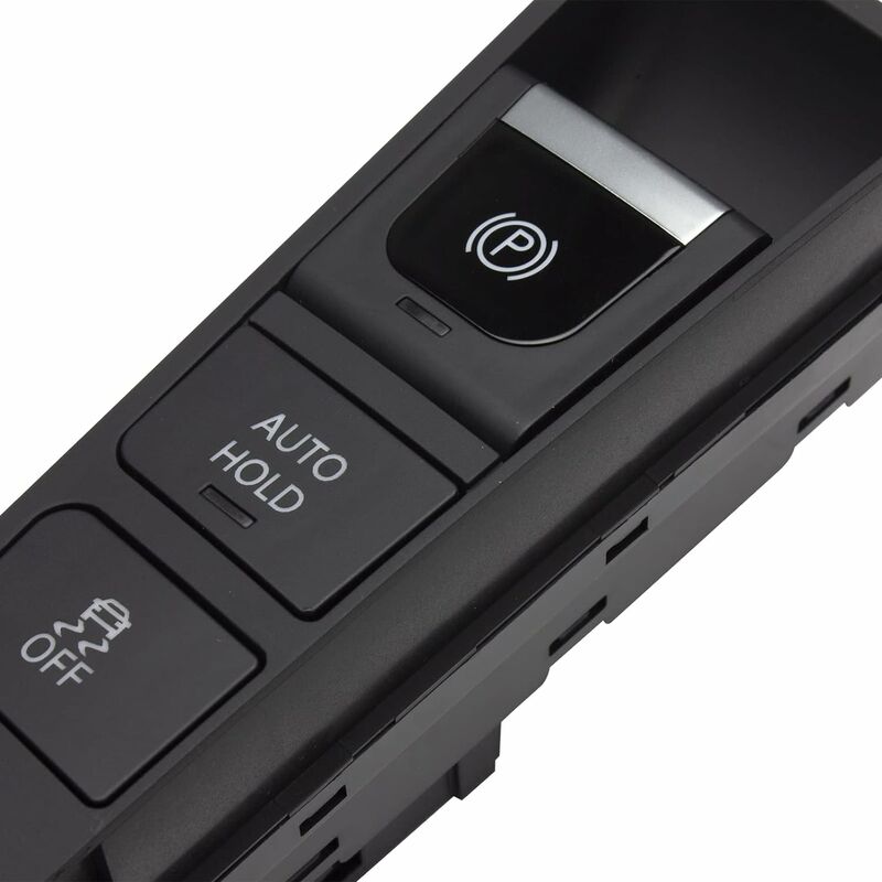 Handbrake Button For Passat B7 Cc 3Ad927137B V1188-MS-227-0173