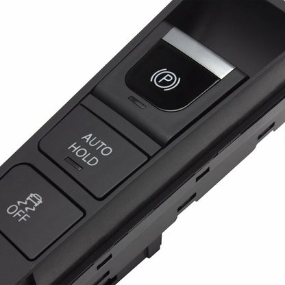 Handbrake Button For Passat B7 Cc 3Ad927137B V1188-MS-227-0173
