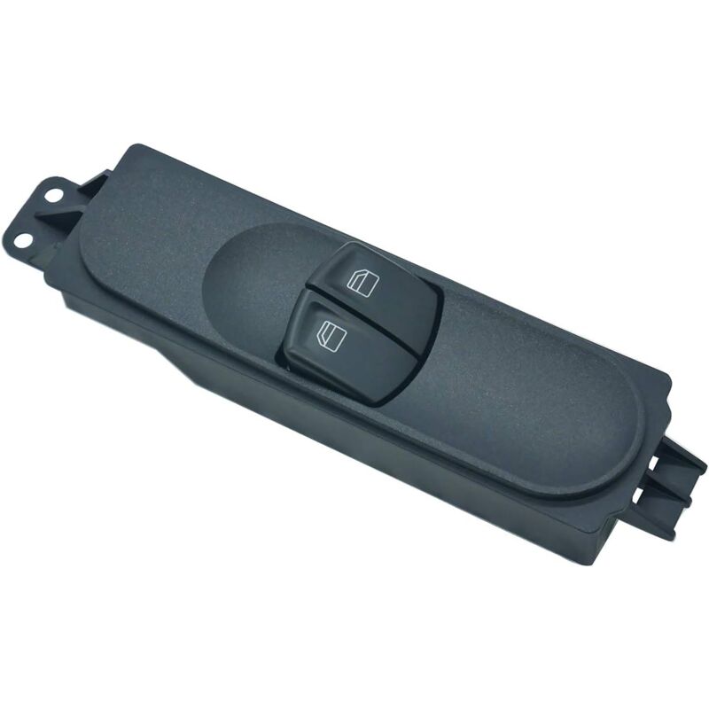 Window Lift Control Switch, Electric Window Button 6395451513 For Vito Viano W639 2003 V1188-MS-227-0175