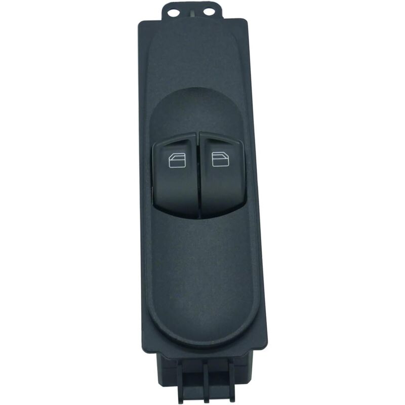 Window Lift Control Switch, Electric Window Button 6395451513 For Vito Viano W639 2003 V1188-MS-227-0175