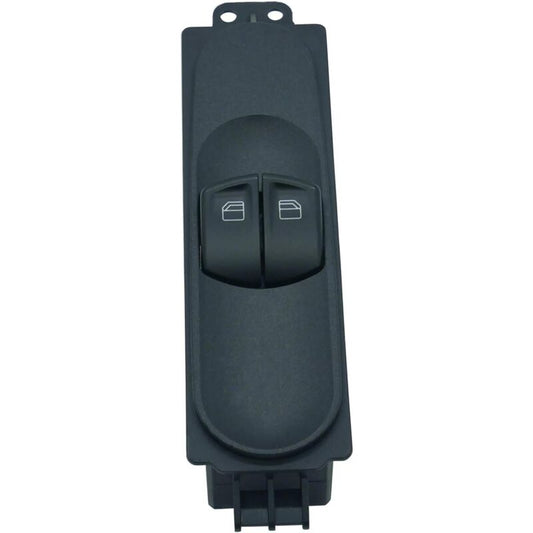 Window Lift Control Switch, Electric Window Button 6395451513 For Vito Viano W639 2003 V1188-MS-227-0175