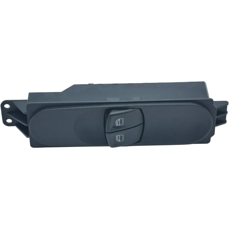 Window Lift Control Switch, Electric Window Button 6395451513 For Vito Viano W639 2003 V1188-MS-227-0175