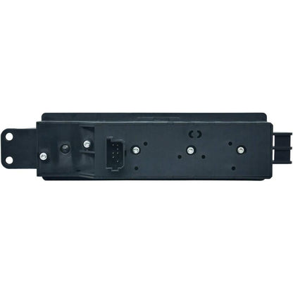 Window Lift Control Switch, Electric Window Button 6395451513 For Vito Viano W639 2003 V1188-MS-227-0175
