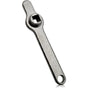 Bleeder Wrench Heater Key Square Key Radiator Bleeder Handle Radiator Vent Absolute New Premium Stainless V1188-MS-227-0176