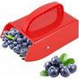 Blueberry Picker With Metal Comb Fruit Picker For Gooseberries, Blackcurrants, Picker V1188-MS-227-0179