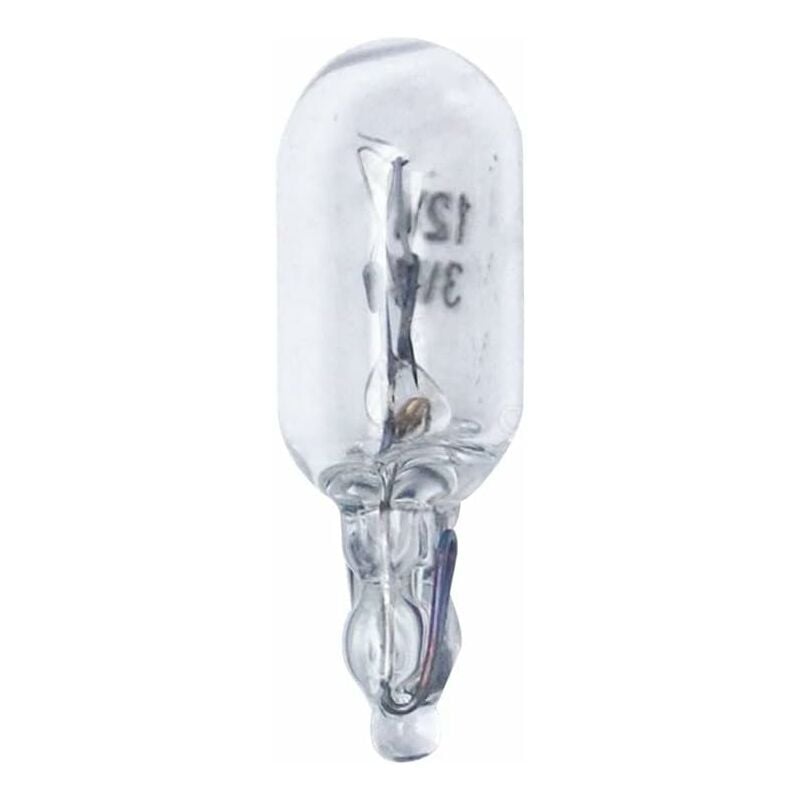 10 pcs T6.5 Car DAshboard Light 3W Indicator Light 12V Side Lights Car Accessories V1188-MS-227-0182