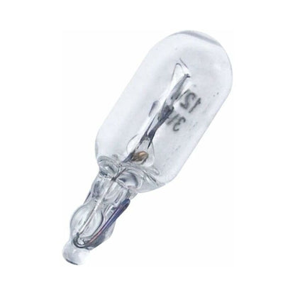 10 pcs T6.5 Car DAshboard Light 3W Indicator Light 12V Side Lights Car Accessories V1188-MS-227-0182