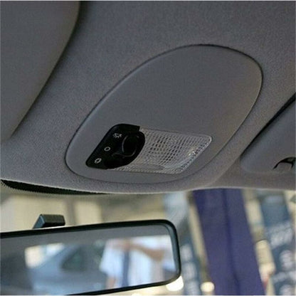 Interior Reading Light Panel Bulbs Car Ceiling Lamp For 206 207 C2 V1188-MS-227-0192