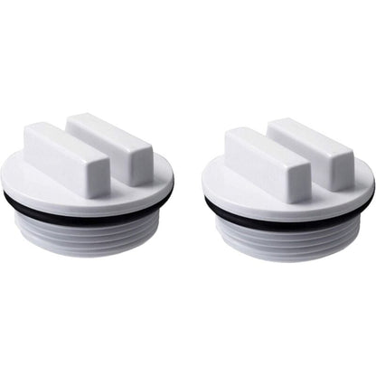 Winterizing Plug And Pool Filter Sp1022C With O-Ring For Winterizing Pools During The Winter Season And For V1188-MS-227-0204