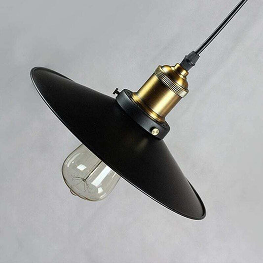 Elegant Retro Chandelier Edison Industrial Pendant Lamp Ceiling Light Retro Indoor Chandelier For Decoration V1188-MS-227-0206