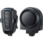 Anti-Theft Alarm, Wireless Remote Control Smart Alarm, Waterproof Vibration Smart Sensor Alarm, For V1188-MS-227-0211