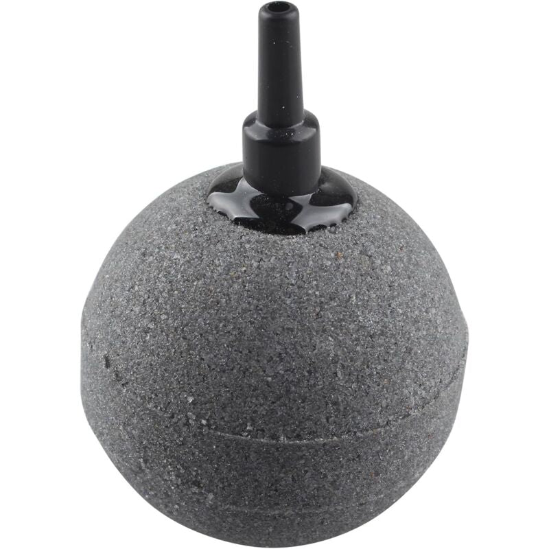 2 pcs 30Mm Fish Tank Ball Bubble Air Stones Diffuser For Fish Tank Aquarium Hydroponic Pump V1188-MS-227-0218