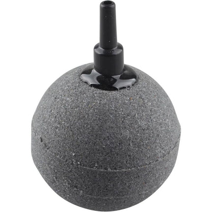 2 pcs 30Mm Fish Tank Ball Bubble Air Stones Diffuser For Fish Tank Aquarium Hydroponic Pump V1188-MS-227-0218