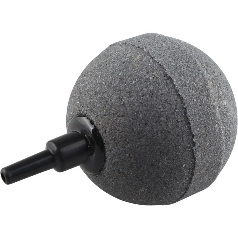 2 pcs 30Mm Fish Tank Ball Bubble Air Stones Diffuser For Fish Tank Aquarium Hydroponic Pump V1188-MS-227-0218