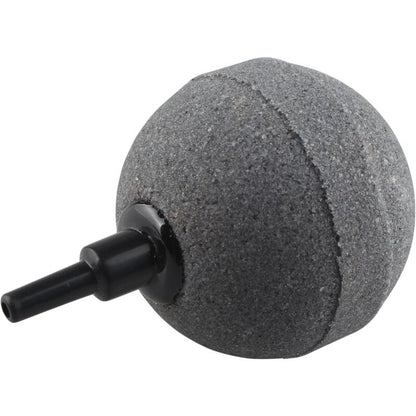 2 pcs 30Mm Fish Tank Ball Bubble Air Stones Diffuser For Fish Tank Aquarium Hydroponic Pump V1188-MS-227-0218