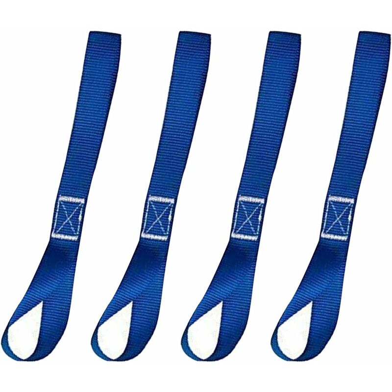 Tie Down Straps, Tie Down Straps, Tension Straps, Luggage Tensioner, Adjustable Load Ratchet, For Motorcycle, V1188-MS-227-0221