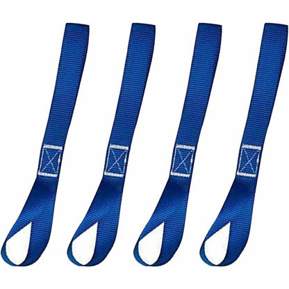 Tie Down Straps, Tie Down Straps, Tension Straps, Luggage Tensioner, Adjustable Load Ratchet, For Motorcycle, V1188-MS-227-0221