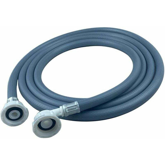 Washing Machine Water Supply Hose, Dishwasher Hose Extension, 3/4" Angle Dishwasher Water Inlet Hose, V1188-MS-227-0237