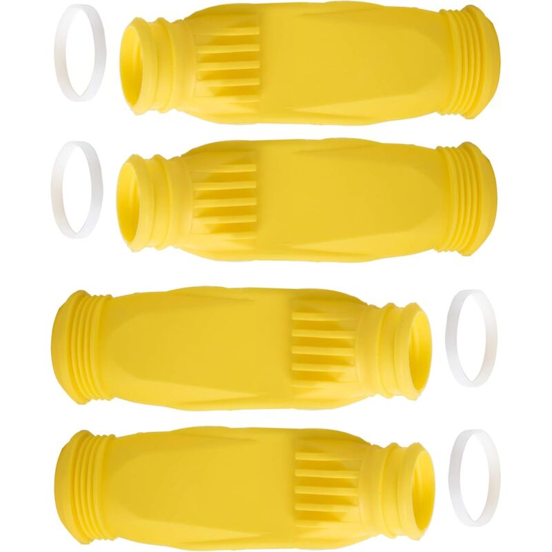 Premium W69698 Long Life Diaphragm For Pool Cleaner - Replacement For Zodiac Baracuda G3, G4 Alpha 2 3 - V1188-MS-227-0248