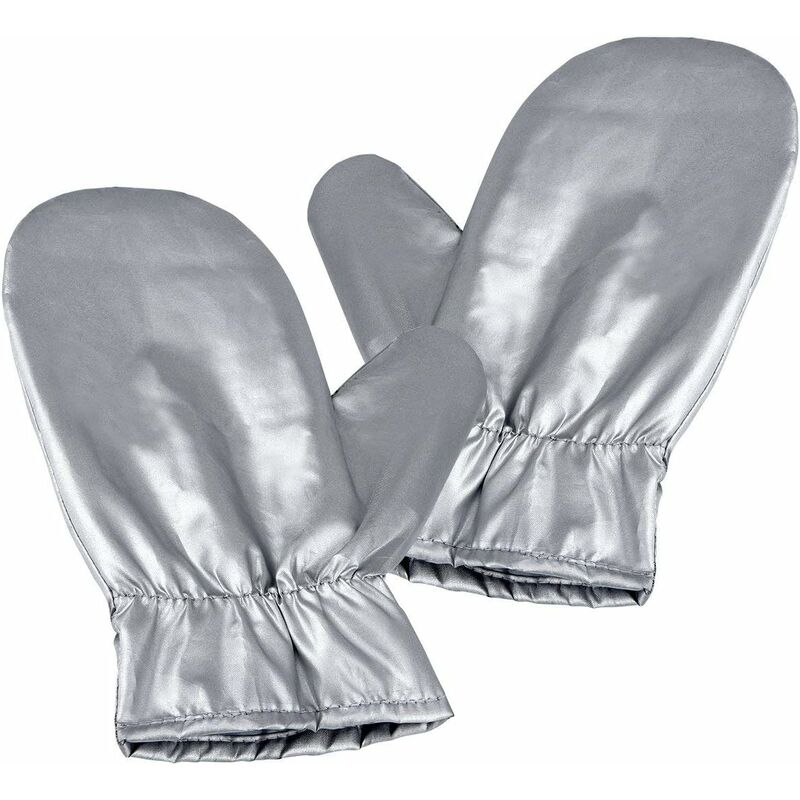 Anti-Steam Ironing Gloves, Durable And Heat Resistant, For Steaming Clothes V1188-MS-227-0253