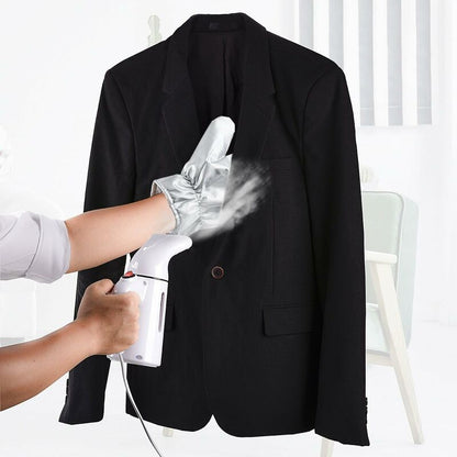 Anti-Steam Ironing Gloves, Durable And Heat Resistant, For Steaming Clothes V1188-MS-227-0253