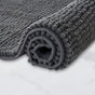 Non-Slip Chenille Bath Mat Super Absorbent And Machine Washableable For Bathroom, Shower, Bathtub Or As A V1188-MS-227-0254