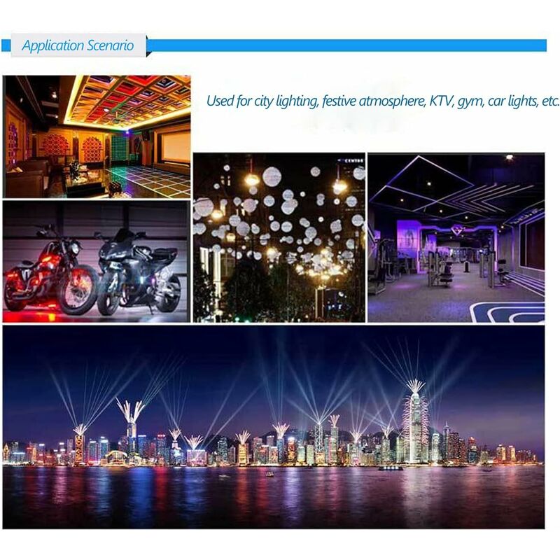 Dimmable Light, Dimmable LED Touch Panel, Monochrome Dimming Wall Switch Controller, Dc 12V-24V Quiet Touch V1188-MS-227-0267